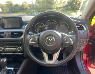 2015 Mazda Atenza image 170090