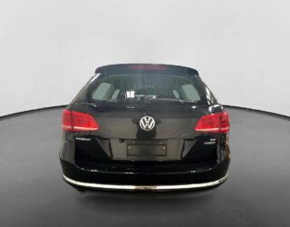 2012 Volkswagen Passat image 170912