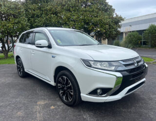 2017 Mitsubishi Outlander image 166591