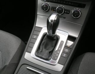 2012 Volkswagen Passat image 194092