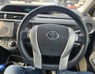 2012 Toyota Aqua image 169763