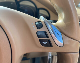 2012 Porsche Panamera DIESEL V6 includes mechanical warranty image 300969