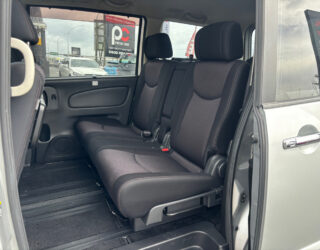 2012 Nissan Serena image 167671