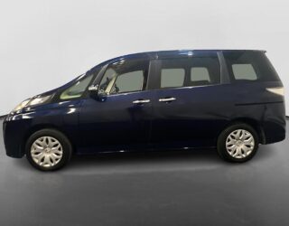 2013 Mazda Biante image 168937