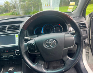 2012 Toyota Camry image 168605