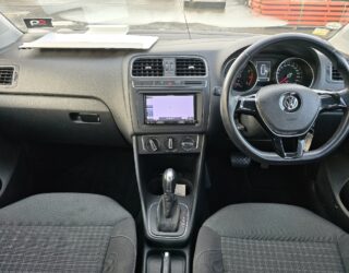 2014 Volkswagen Polo image 170279