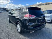 2014 Nissan X-trail image 167648