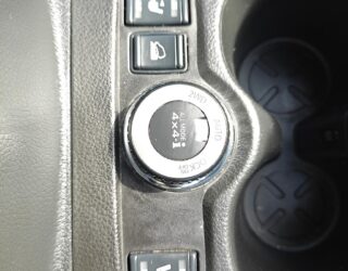 2014 Nissan X-trail image 168359