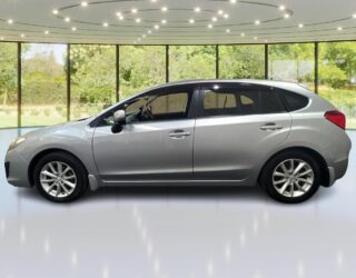 2013 Subaru Impreza image 172550