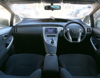 2013 Toyota Prius image 179224