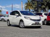 2015 Nissan Note image 167750