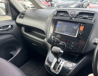 2012 Nissan Serena image 167680