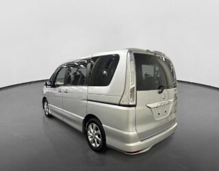 2013 Nissan Serena image 165699