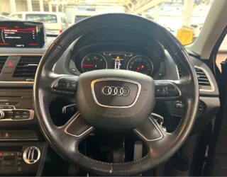 2013 Audi Q3 image 166642