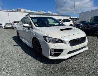 2014 Subaru Wrx image 167486