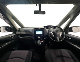 2013 Nissan Serena image 165704