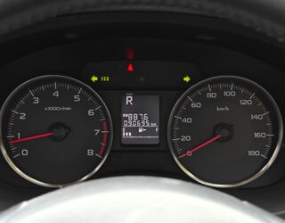 2012 Subaru Impreza image 222909