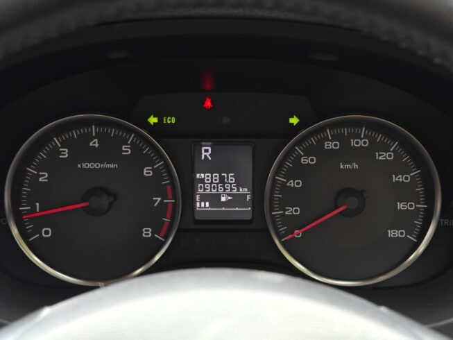 2012 Subaru Impreza image 222909