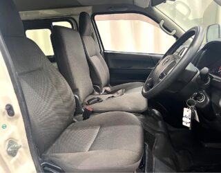 2018 Toyota Hiace image 168429