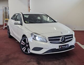 2013 Mercedes-benz A 180 image 169179