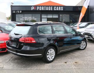 2012 Volkswagen Passat image 194082