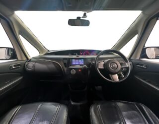 2013 Mazda Biante image 167600