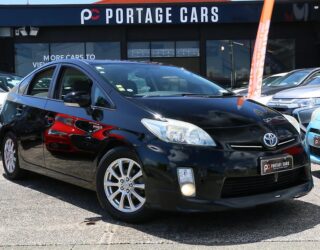 2010 Toyota Prius image 171169