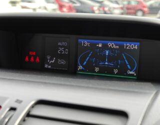 2012 Subaru Impreza image 222908