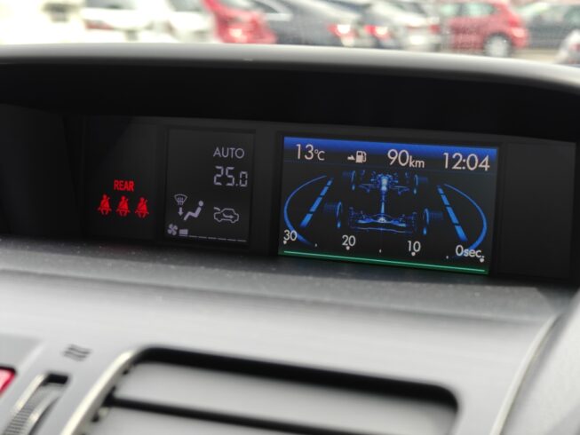 2012 Subaru Impreza image 222908