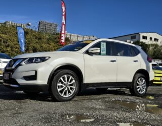 2021 Nissan X-trail image 165860