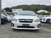 2012 Subaru Impreza image 192673