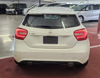 2013 Mercedes-benz A 180 image 169184