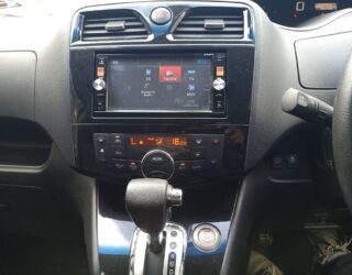 2014 Nissan Serena image 166757