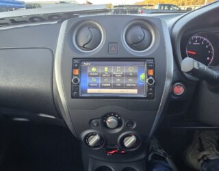 2014 Nissan Note image 168828