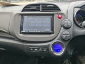 2012 Honda Fit image 166225