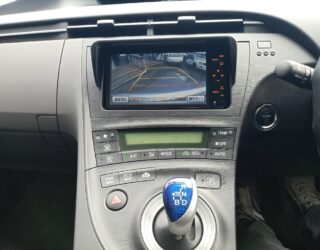 2011 Toyota Prius image 167081