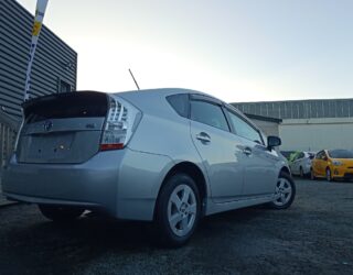 2010 Toyota Prius image 169098