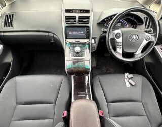 2014 Toyota Sai image 171062