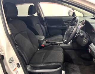 2013 Subaru Xv image 167970