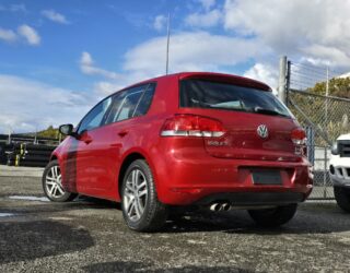 2011 Volkswagen Golf image 170483