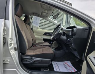 2013 Toyota Aqua image 222926