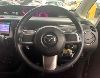 2013 Mazda Biante image 167601