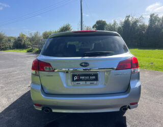 2012 Subaru Legacy image 171360