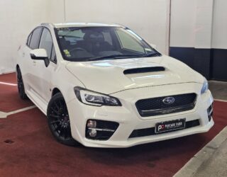 2014 Subaru Wrx image 178724