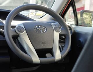 2012 Toyota Aqua image 167726