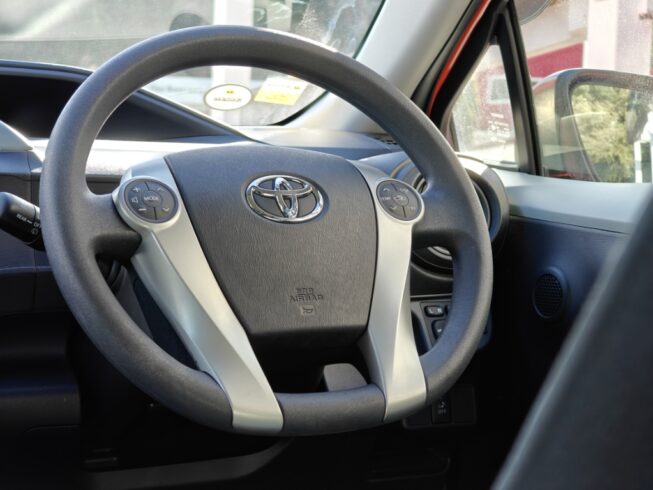 2012 Toyota Aqua image 167726