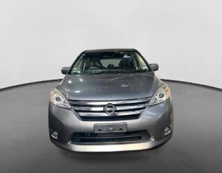 2013 Nissan Lafesta image 166151