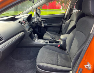 2013 Subaru Xv image 168623