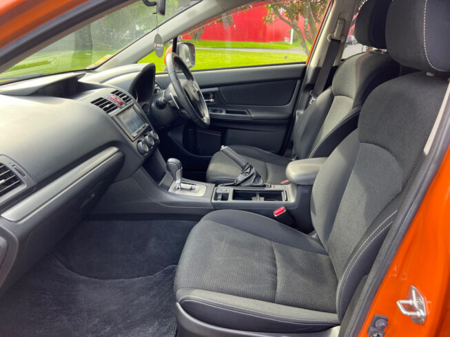 2013 Subaru Xv image 168623