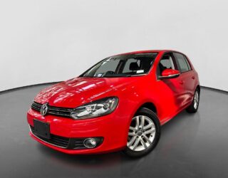 2013 Volkswagen Golf image 193602